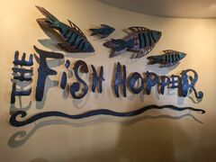 -Fish Hopper