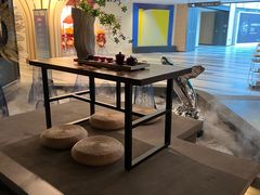 -湊湊火锅·茶憩(卓展店)