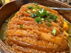 -丹江渔村(首都机场店)