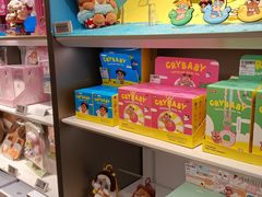 -泡泡玛特POPMART(赛格国际购物中心店)