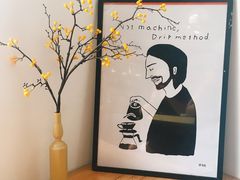 -旧屋咖啡(海景店)
