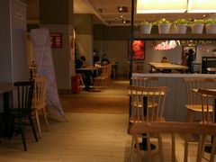-肯德基(西稍门店)