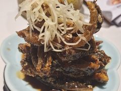 -二泉园老菜馆·百年无锡菜