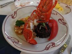 -马克西姆餐厅(崇文门店)