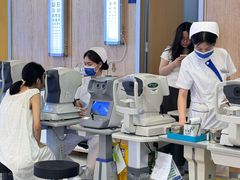 -武汉大学附属爱尔眼科医院(湖北总院)