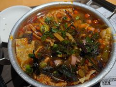 -水平有限广西米粉·广西风味集(五道口店)