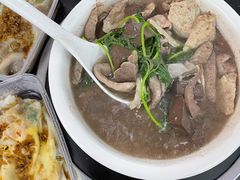 -田海鹰美食店