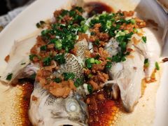 -新白鹿餐厅(松江开元地中海店)