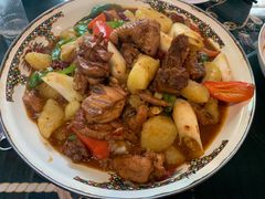 -啊臻味道米粉·五月花儿(沙嘴店)