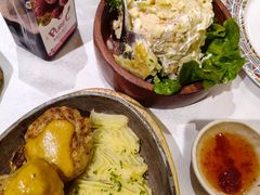 -俄士厨房(环球港店)