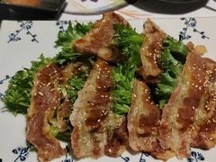 -天狗山料理(省体店)