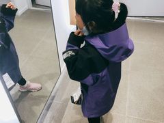 -THE NORTH FACE(三里屯ONEBOX店)