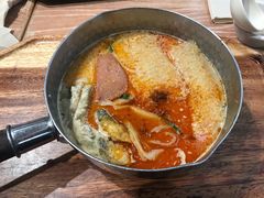 -小满手工粉(上海新世界城店)