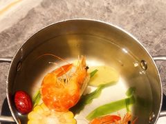 -德天肥牛海鲜火锅(城西银泰店)