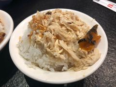 -胡须张鲁肉饭(美食文化馆店)