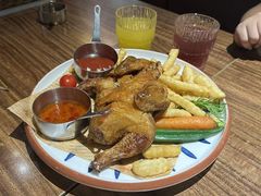 -路易十三西餐厅(西关新天地店)