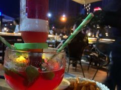 -LENBACH兰巴赫西餐啤酒坊(大连东港店)