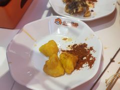 -小六鱼你.下饭酸菜鱼(益田假日广场店)