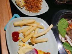-鼎盛江山美食自助(欢乐城店)