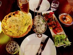 -Spice Garden印度餐厅(上海火车站店)