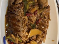 -聚首堂·特色小吃·肘子(什刹海德胜门店)