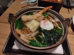 -隐泉之语日式料理(王府中环店)
