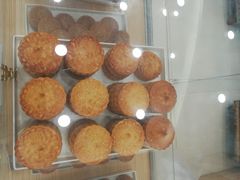 -长发西饼(临顿路店)