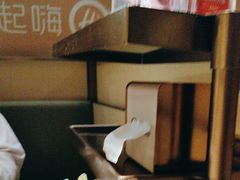 -海底捞火锅(奥森店)