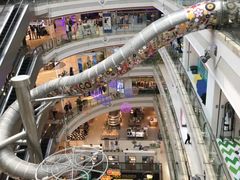 -巴黎春天(浦建店)