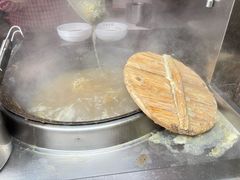 -陈记锅盖面(长江路店)