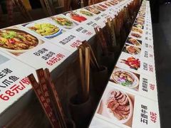 -银珠渔港·海鲜砂锅粥