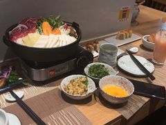 -酒井酱子·深夜食堂(东城汇店)