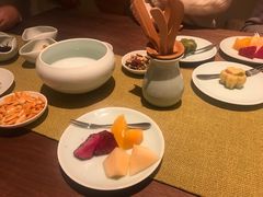 -梅间堂茶馆(绿地缤纷城店)