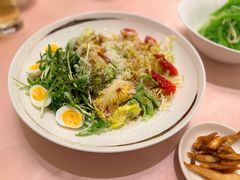 -江南灶中餐厅(南京香格里拉店)