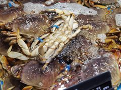 -徐记海鲜(汉城湖|太奥店)