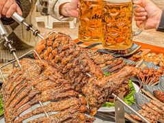 -呼吉牧蒙古烤肉·烧烤·小龙虾