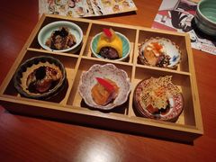 -仓桥家·焗寿司·锅物(光谷步行街店)