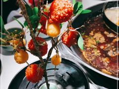 -新辣道鱼火锅(西直门店)