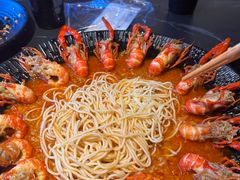-红盔甲·小龙虾(人民广场店)