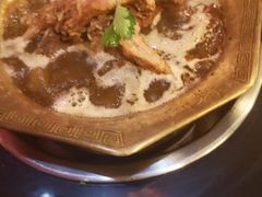 -芦月轩羊蝎子(太平桥店)