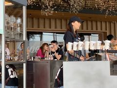 -Seesaw Coffee(朝阳大悦城店)