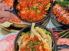 -矮板凳老火锅(宽窄巷子店)