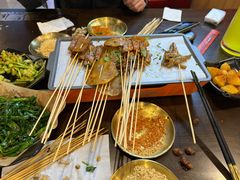 -林二哥宜烤官·宜宾小烧烤