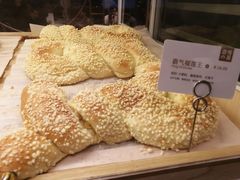 霸气榴莲王-奈雪的茶(东莞汇一城店)