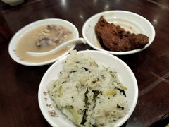 -老半斋(福州路店)