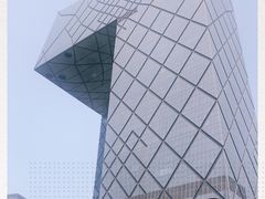 -中央广播电视总台(光华路办公区)