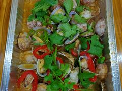 脆骨-江湖翅客(浏河听海路店)