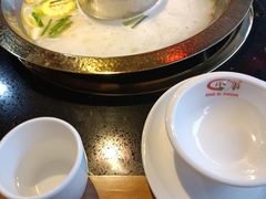 -小四川老火锅(欧风店)