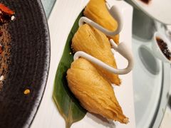 -太湖饭店·寄畅轩中餐厅