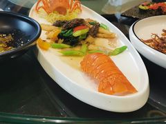 -云门锦翠(商鼎国际店)